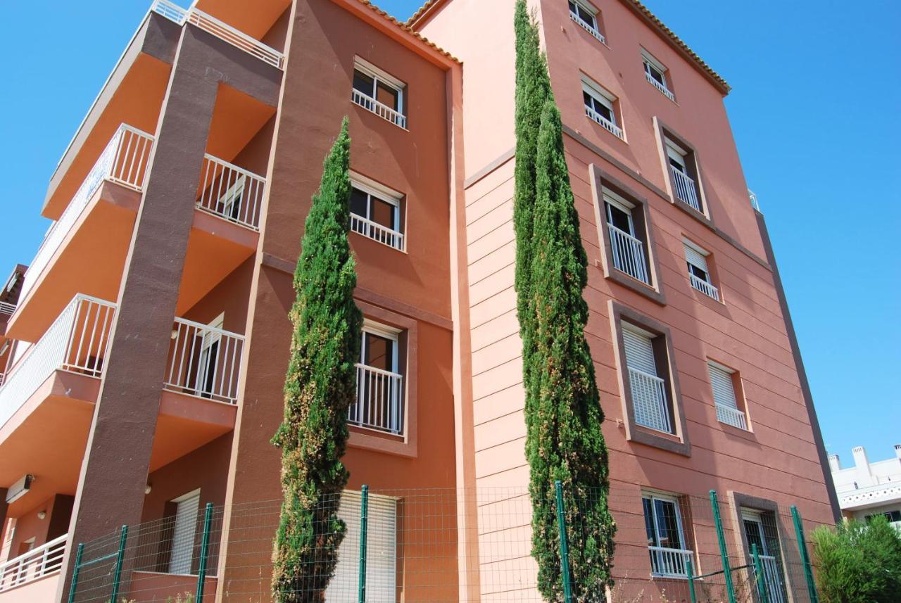 Garden Beach Luxury Apartment Litoralmar Portimão Esterno foto
