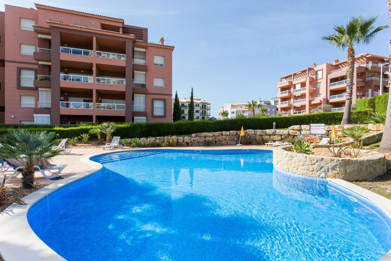 Garden Beach Luxury Apartment Litoralmar Portimão Esterno foto