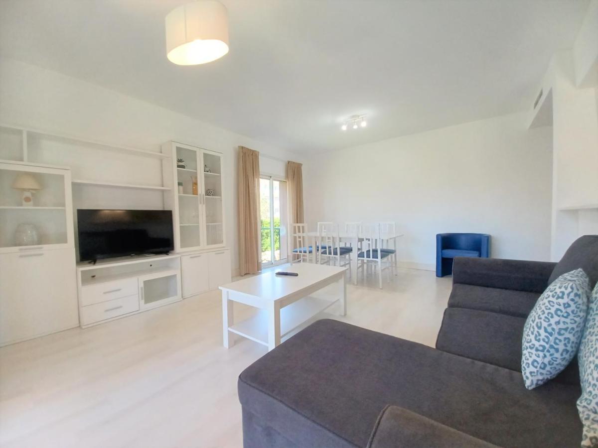 Garden Beach Luxury Apartment Litoralmar Portimão Esterno foto
