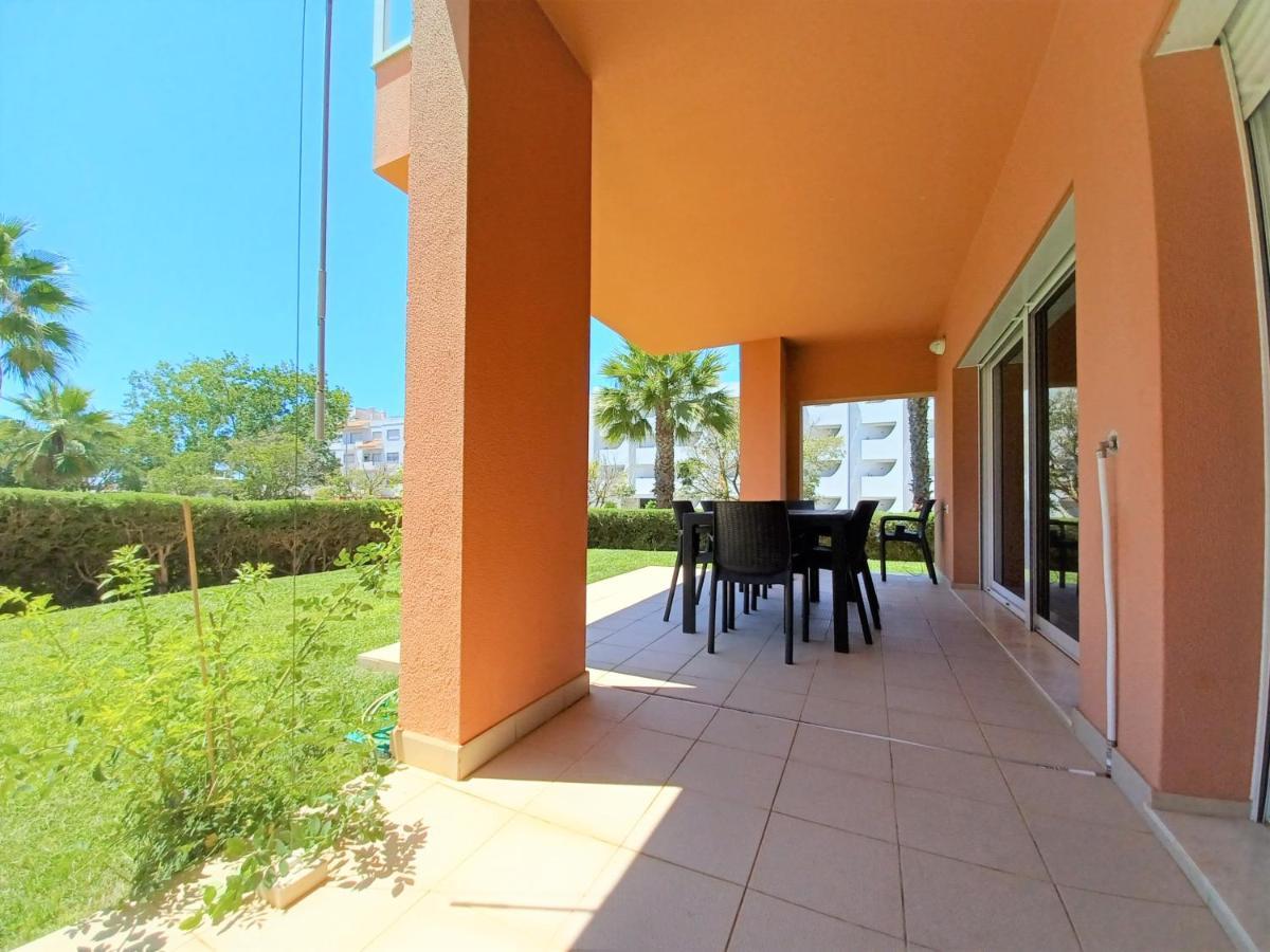 Garden Beach Luxury Apartment Litoralmar Portimão Esterno foto