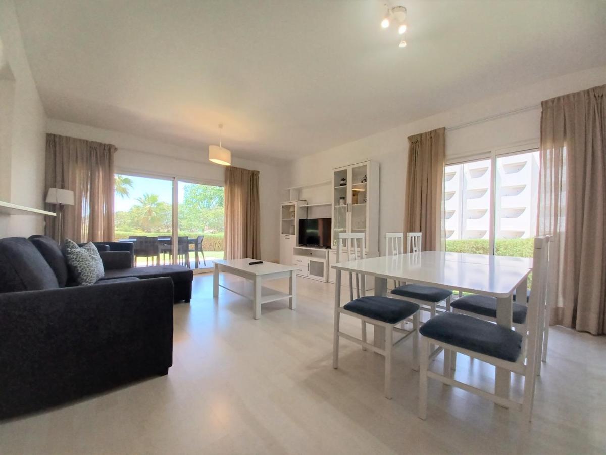 Garden Beach Luxury Apartment Litoralmar Portimão Esterno foto