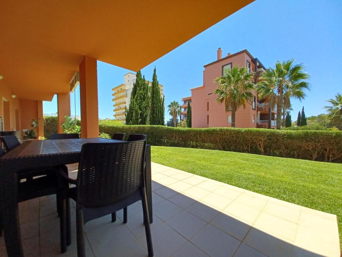 Garden Beach Luxury Apartment Litoralmar Portimão Esterno foto
