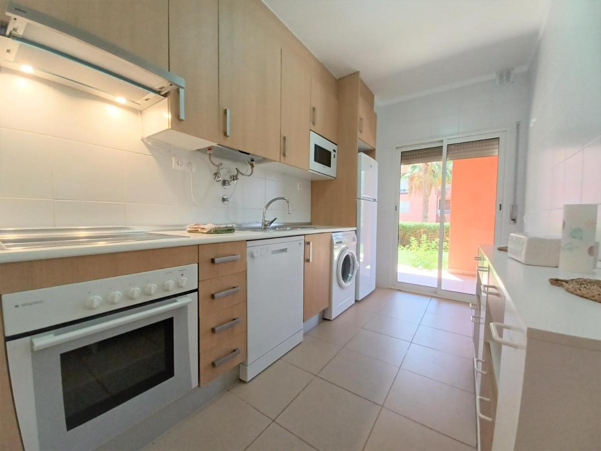 Garden Beach Luxury Apartment Litoralmar Portimão Esterno foto