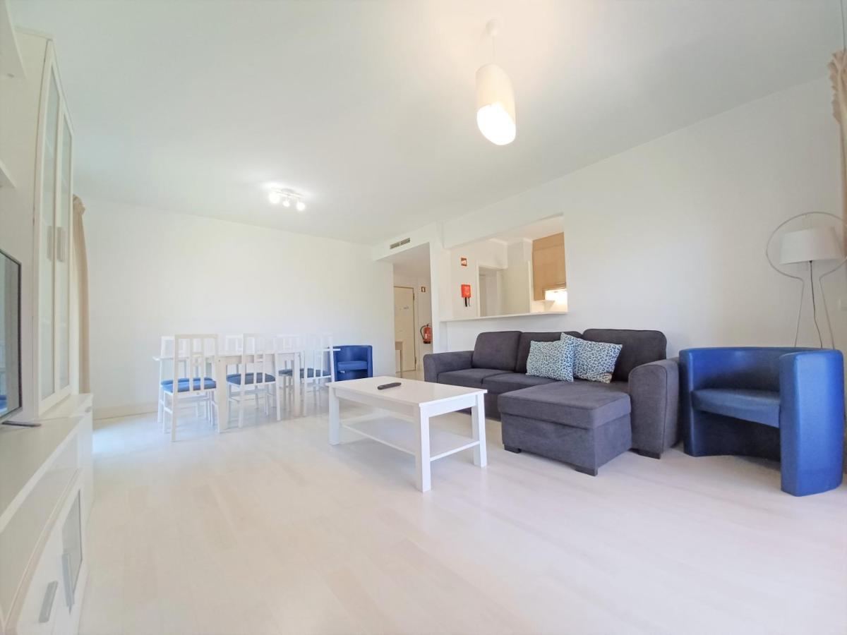 Garden Beach Luxury Apartment Litoralmar Portimão Esterno foto