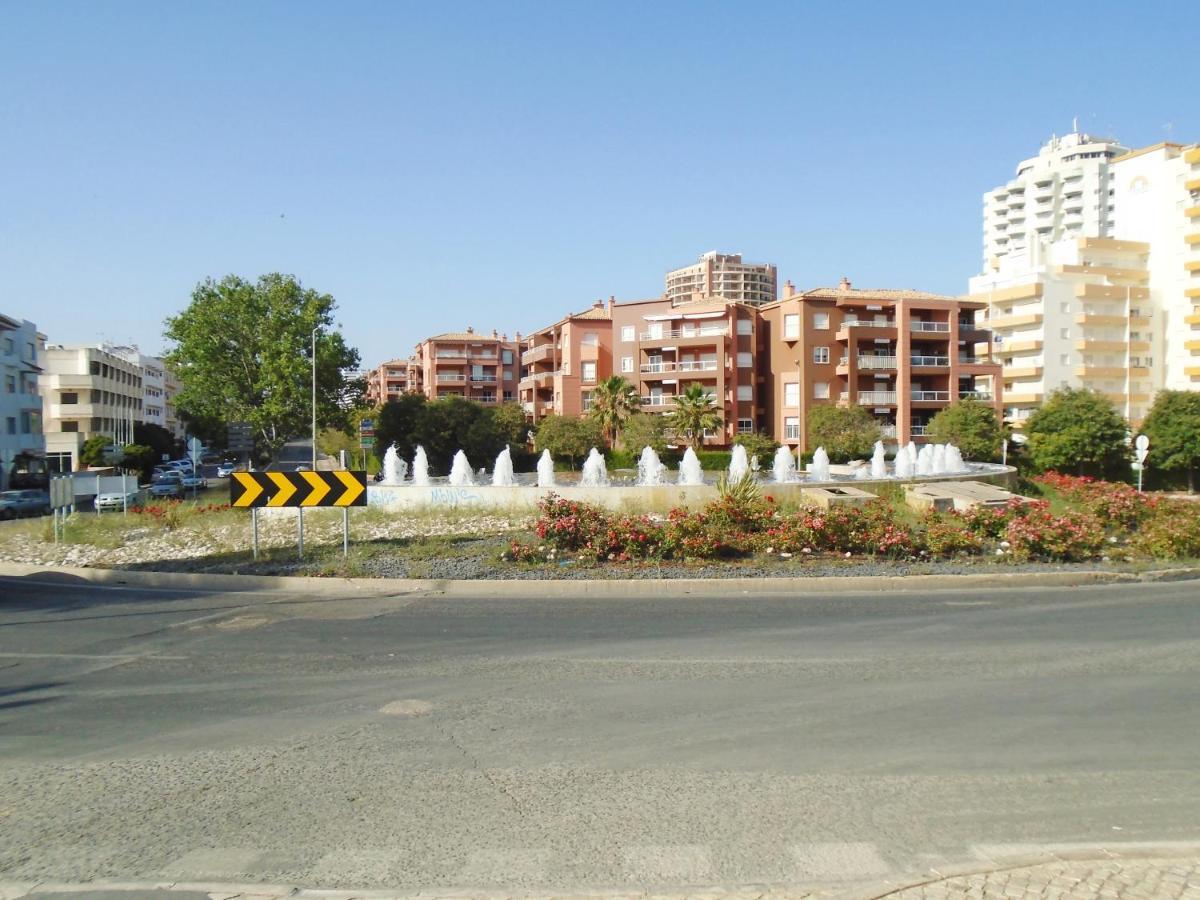 Garden Beach Luxury Apartment Litoralmar Portimão Esterno foto