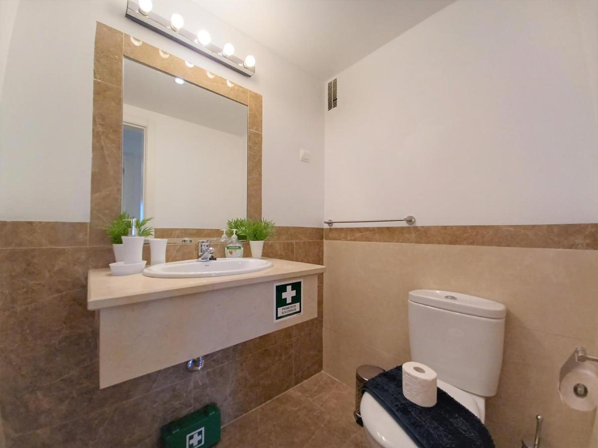 Garden Beach Luxury Apartment Litoralmar Portimão Esterno foto
