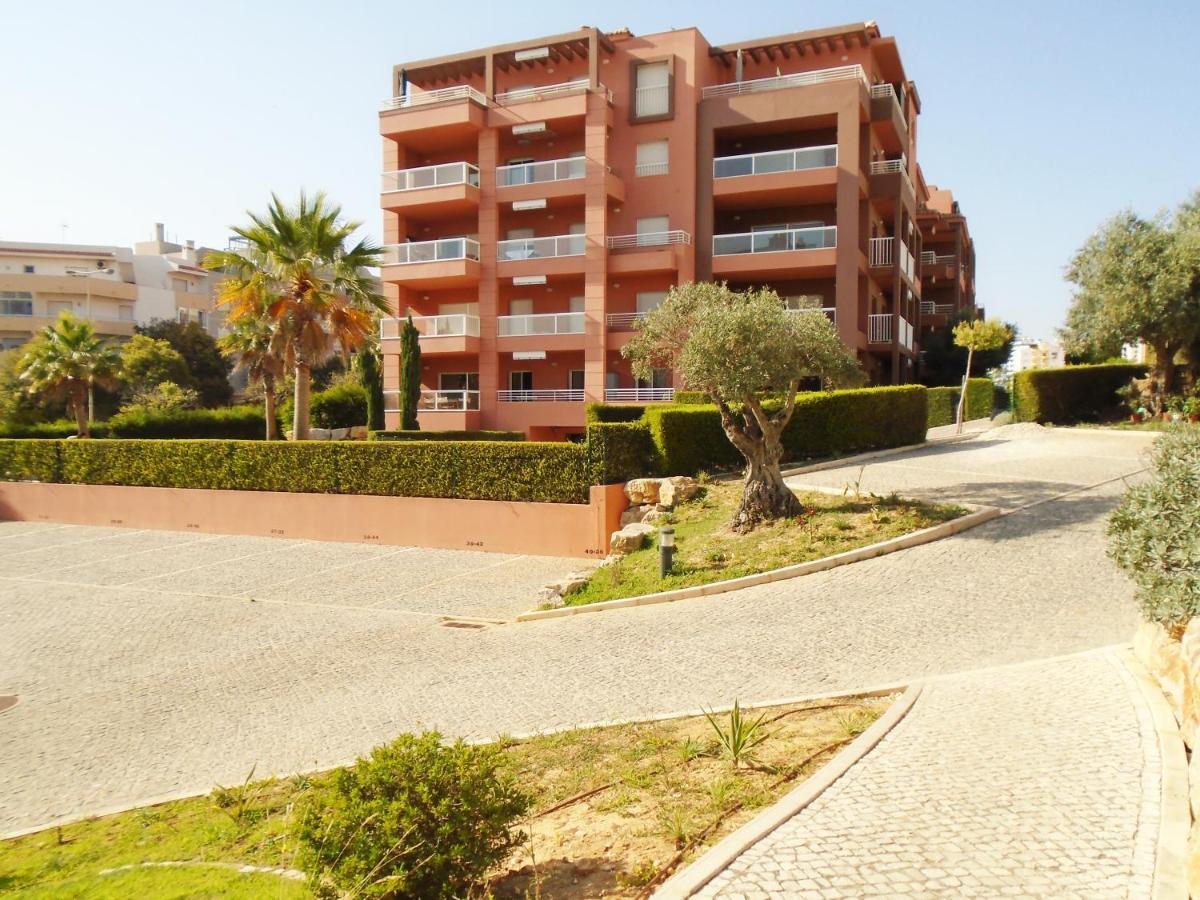 Garden Beach Luxury Apartment Litoralmar Portimão Esterno foto